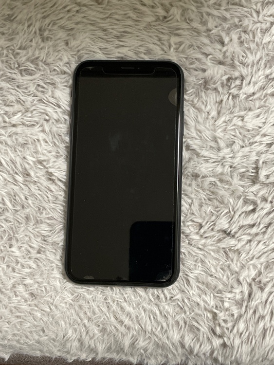 iPhone iPhoneXR 64GB au（スマホ）の商品画像 - 査定依頼日：2026年7月13日 - 最高査定価格：11,500円