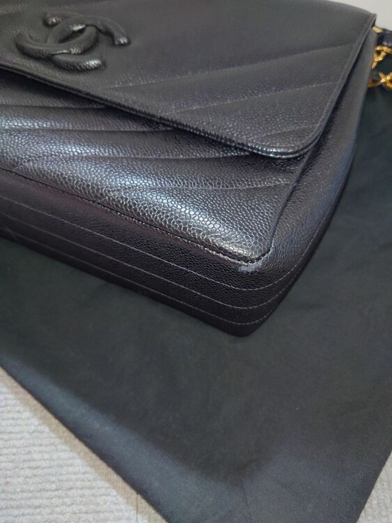 シャネル シャネル(その他) （ブランドバッグ）の商品画像 - 査定依頼日：2025年7月11日 - 最高査定価格：450,000円