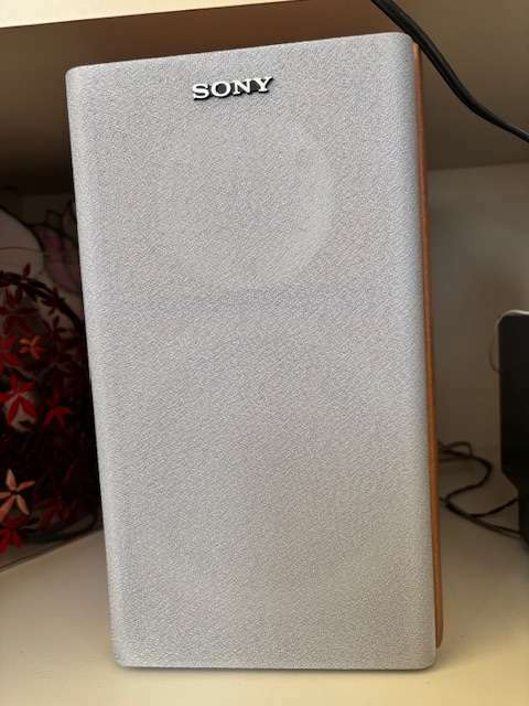 ミニハイファイコンポーネントシステム　CMT-PX3（オーディオ・スピーカー）の商品画像 - 査定依頼日：2025年5月6日 - 最高査定価格：3,000円