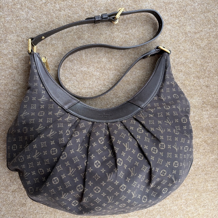 イディール　ラプソディーMM（ブランドバッグ）の商品画像 - 査定依頼日：2026年10月8日 - 最高査定価格：45,000円