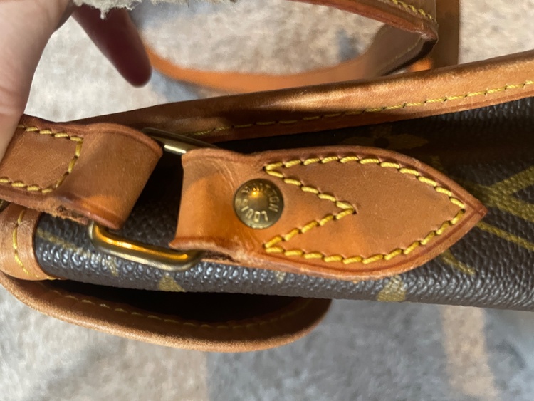 ルイヴィトン モノグラム （ブランドバッグ）の商品画像 - 査定依頼日：2026年3月10日 - 最高査定価格：90,000円