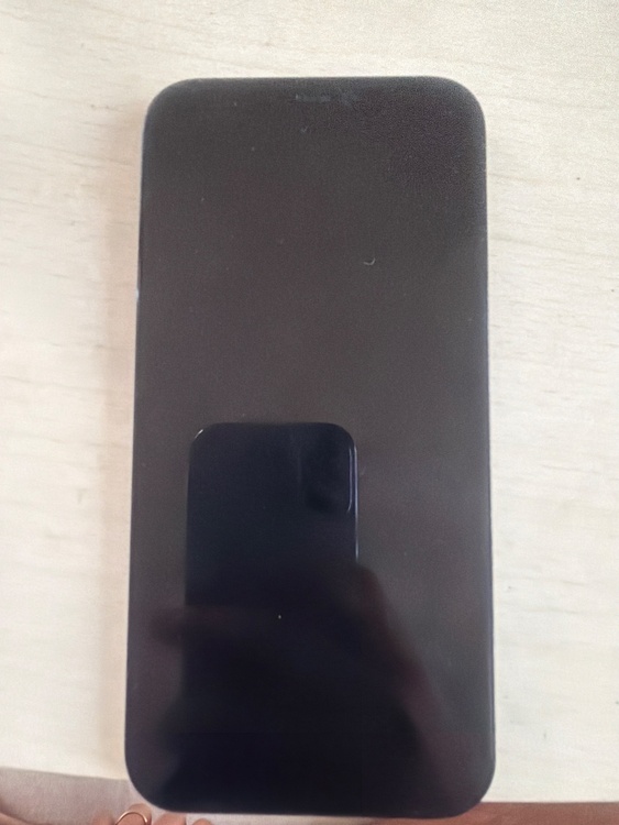 iPhone iPhone 12 Pro Max 256GB SIMフリー（スマホ）の商品画像 - 査定依頼日：2026年8月3日 - 最高査定価格：22,000円