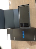 ギャラクシーノート8箱付き（スマホ）の商品画像 - 査定依頼日：2022年2月25日 - 最高査定価格：4,000円