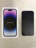 iPhone 14 Pro 256GB SIMフリー（スマホ）の商品画像 - 査定依頼日：2026年3月31日 - 最高査定価格：66,000円