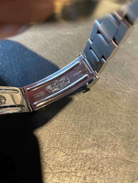 16700（高級時計）の商品画像 - 査定依頼日：2025年6月4日 - 最高査定価格：1,680,000円