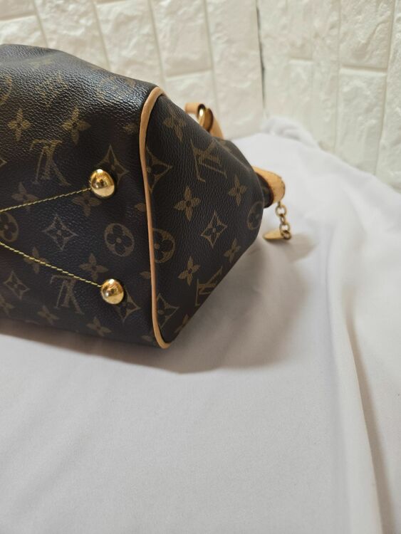 ティボリ（ブランドバッグ）の商品画像 - 査定依頼日：2025年11月8日 - 最高査定価格：130,000円