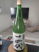 吟撰　大吟醸1800（お酒）の商品画像 - 査定依頼日：2026年9月19日 - 最高査定価格：100,000円