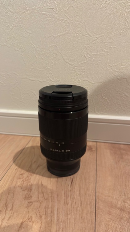 ILCE-7M3（カメラ）の商品画像 - 査定依頼日：2026年3月1日 - 最高査定価格：140,000円