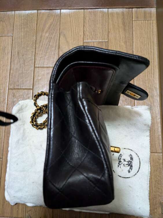 シャネル マトラッセ （ブランドバッグ）の商品画像 - 査定依頼日：2025年4月25日 - 最高査定価格：420,000円