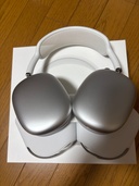 AirPodsMAX（オーディオ・スピーカー）の商品画像 - 査定依頼日：2026年8月11日 - 最高査定価格：18,100円