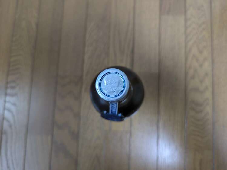 ブランデー マーテル （お酒）の商品画像 - 査定依頼日：2024年12月29日 - 最高査定価格：15,000円