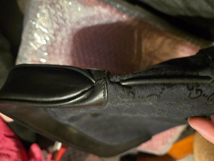 ジャッキー（ブランドバッグ）の商品画像 - 査定依頼日：2026年2月25日 - 最高査定価格：100,000円