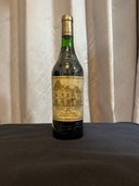 シャトー•オーブリオン　1980（お酒）の商品画像 - 査定依頼日：2023年9月26日 - 最高査定価格：25,000円