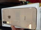 iPhone XS max（スマホ）の商品画像 - 査定依頼日：2021年7月24日 - 最高査定価格：15,000円