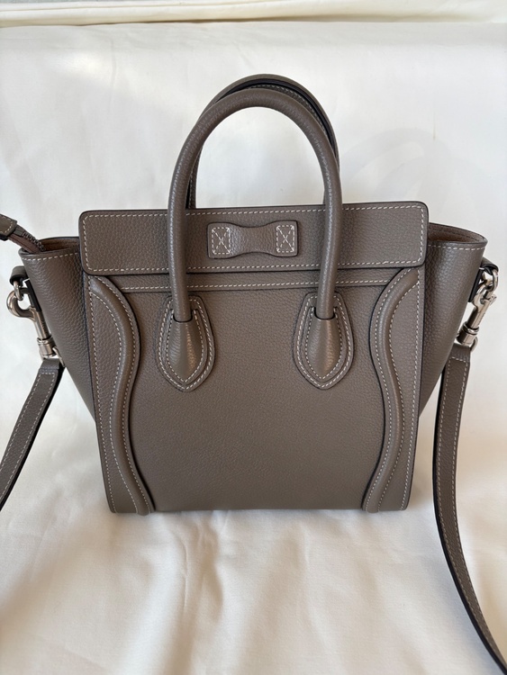 セリーヌ  （ブランドバッグ）の商品画像 - 査定依頼日：2026年1月12日 - 最高査定価格：170,000円