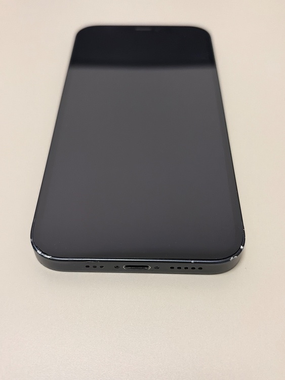 iPhone iPhone 12 256GB SIMフリー（スマホ）の商品画像 - 査定依頼日：2026年6月6日 - 最高査定価格：35,000円