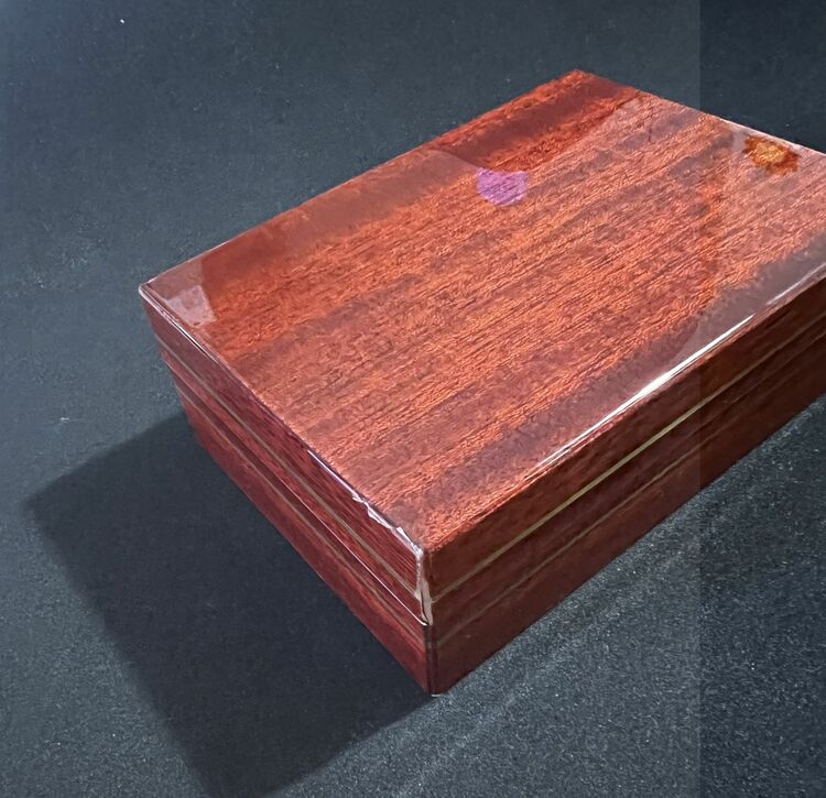 ロレックス デイトナ 16523（高級時計）の商品画像 - 査定依頼日：2025年7月21日 - 最高査定価格：2,400,000円