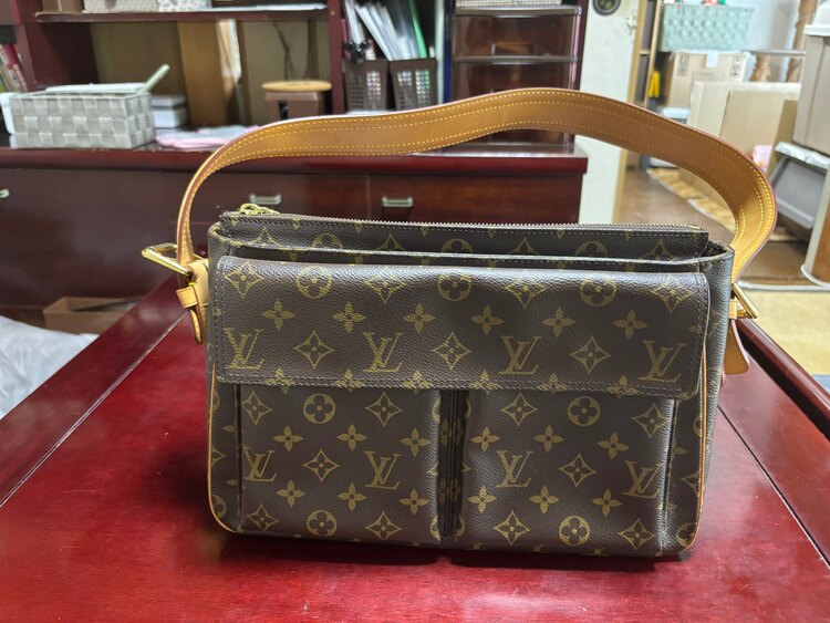 ルイヴィトン モノグラム （ブランドバッグ）の商品画像 - 査定依頼日：2025年5月31日 - 最高査定価格：130,000円