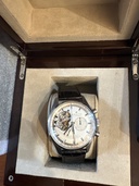 ゼニス エルプリメロ 03.2080.42021/01.C49（ゼニス）の商品画像 - 美品 - 査定完了日：2026.01.19 - 最高査定価格：520,000円