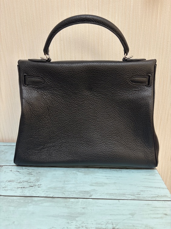 エルメス ケリー （ブランドバッグ）の商品画像 - 査定依頼日：2025年11月30日 - 最高査定価格：2,250,000円