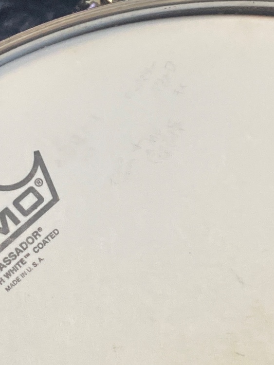 スネア Ludwig LM305（ピアノ・楽器・PA機材）の商品画像 - 査定依頼日：2026年5月25日 - 最高査定価格：8,000円