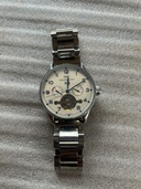 IWC その他 （高級時計）の商品画像 - 査定依頼日：2025年8月24日 - 最高査定価格：100,000円