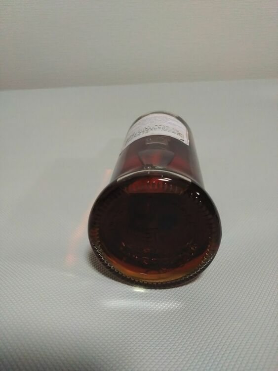 ボウモア17年（お酒）の商品画像 - 査定依頼日：2025年11月17日 - 最高査定価格：9,000円