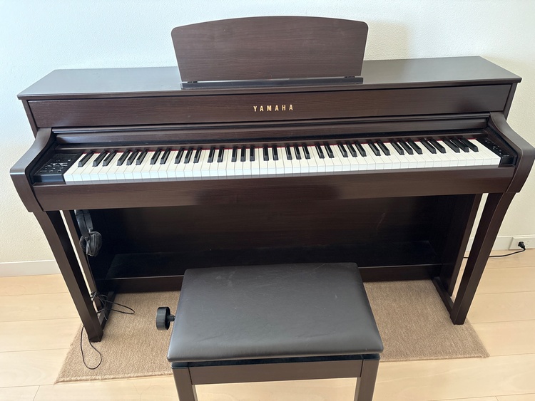 SCLP-7350（ピアノ・楽器・PA機材）の商品画像 - 査定依頼日：2026年5月2日 - 最高査定価格：10,000円