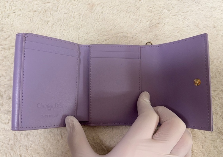 ディオール  （ブランドバッグ）の商品画像 - 査定依頼日：2025年12月23日 - 最高査定価格：63,000円