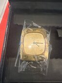 ジャガー・ルクル その他 910（高級時計）の商品画像 - 査定依頼日：2025年2月3日 - 最高査定価格：400,000円