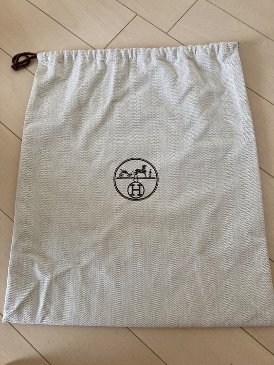 エルメス ピコタン （ブランドバッグ）の商品画像 - 査定依頼日：2026年1月14日 - 最高査定価格：450,000円