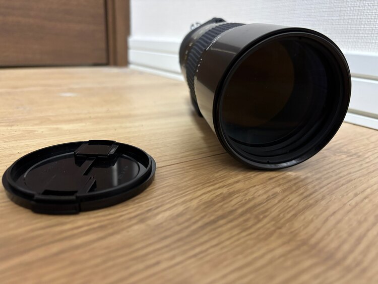 7530652（カメラ）の商品画像 - 査定依頼日：2025年2月3日 - 最高査定価格：1,200円