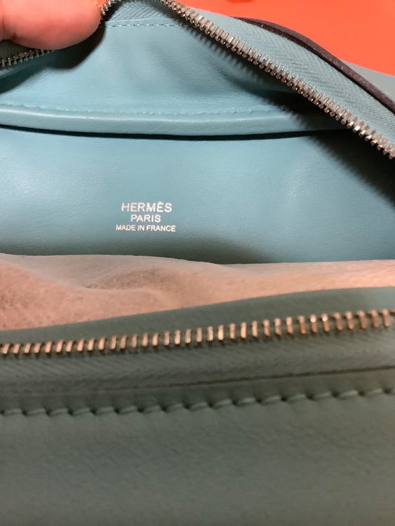 ミニプリュム（ブランドバッグ）の商品画像 - 査定依頼日：2025年6月15日 - 最高査定価格：590,000円