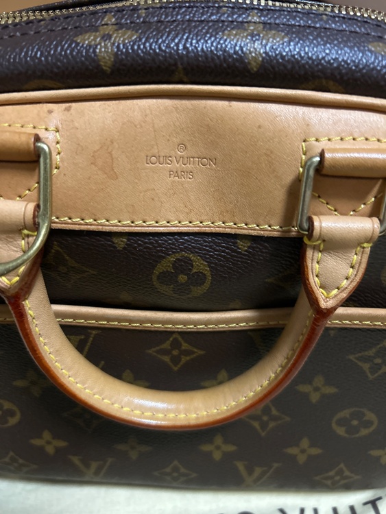 ルイヴィトン モノグラム （ブランドバッグ）の商品画像 - 査定依頼日：2026年2月15日 - 最高査定価格：85,000円
