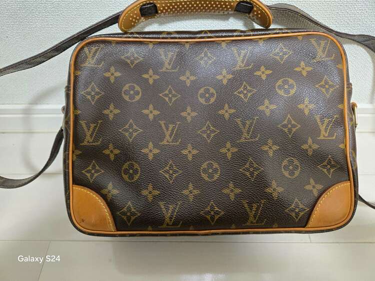 ルイヴィトン モノグラム （ブランドバッグ）の商品画像 - 査定依頼日：2025年3月15日 - 最高査定価格：85,000円