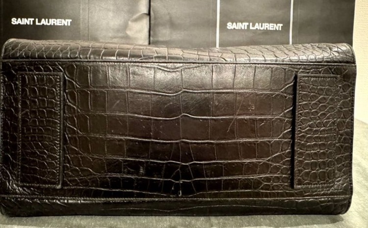 サックドジュールスープルラージ（ブランドバッグ）の商品画像 - 査定依頼日：2026年10月5日 - 最高査定価格：85,000円
