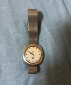 シチズン X8 コスモトロン（高級時計）の商品画像 - 査定依頼日：2025年9月28日 - 最高査定価格：2,000円