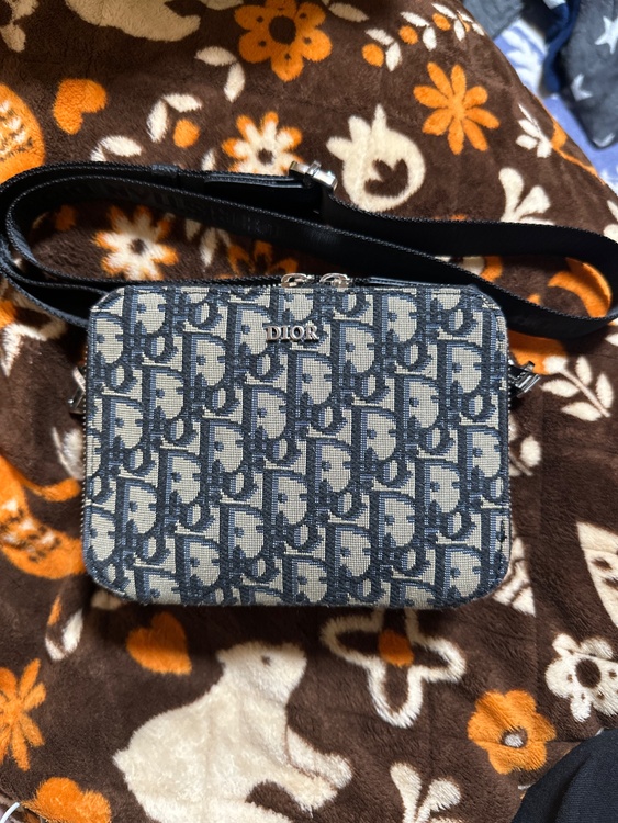 ディオール  （ブランドバッグ）の商品画像 - 査定依頼日：2026年4月7日 - 最高査定価格：120,000円