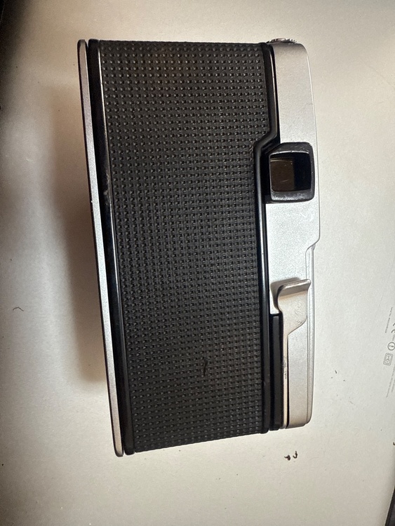 PEN-FT（カメラ）の商品画像 - 査定依頼日：2026年1月8日 - 最高査定価格：9,000円