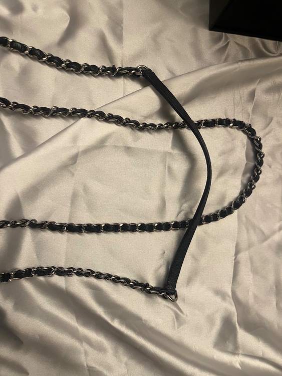 シャネル マトラッセ （ブランドバッグ）の商品画像 - 査定依頼日：2026年2月25日 - 最高査定価格：300,000円