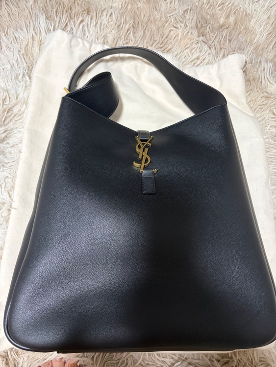 バッグ　753837（ブランドバッグ）の商品画像 - 査定依頼日：2026年10月9日 - 最高査定価格：222,000円