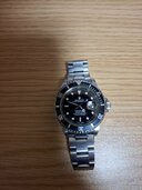 ロレックス サブマリーナー 16610（高級時計）の商品画像 - 査定依頼日：2026年1月4日 - 最高査定価格：1,450,000円