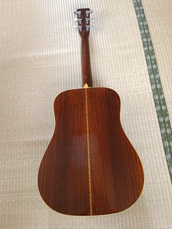 Dｰ28 ｢1973年｣シリアルナンバー 314632 （ピアノ・楽器・PA機材）の商品画像 - 査定依頼日：2025年4月12日 - 最高査定価格：360,000円