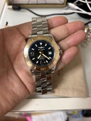 スーパーオーシャン（高級時計）の商品画像 - 査定依頼日：2025年9月28日 - 最高査定価格：430,000円