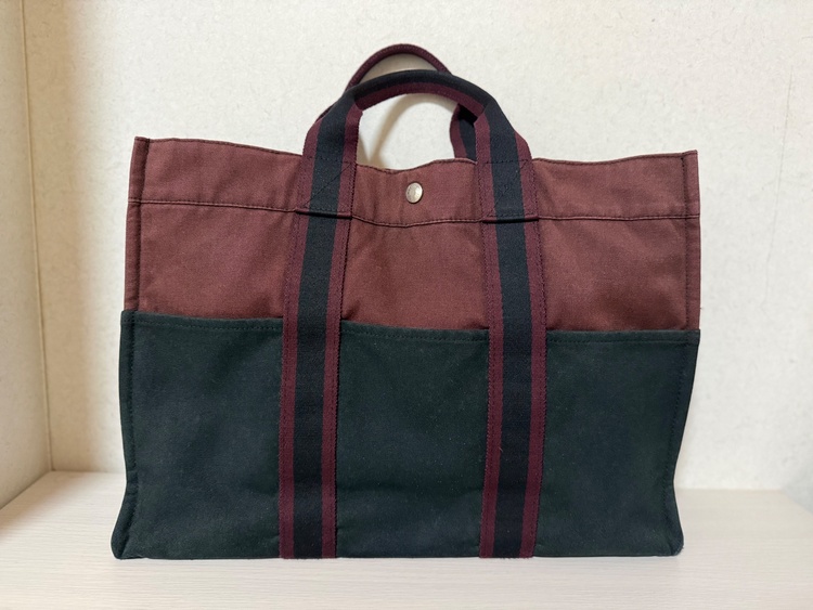 エルメス フールトゥ（ブランドバッグ）の商品画像 - 査定依頼日：2026年9月22日 - 最高査定価格：15,000円