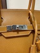 セリエ30（ブランドバッグ）の商品画像 - 査定依頼日：2026年3月18日 - 最高査定価格：3,500,000円