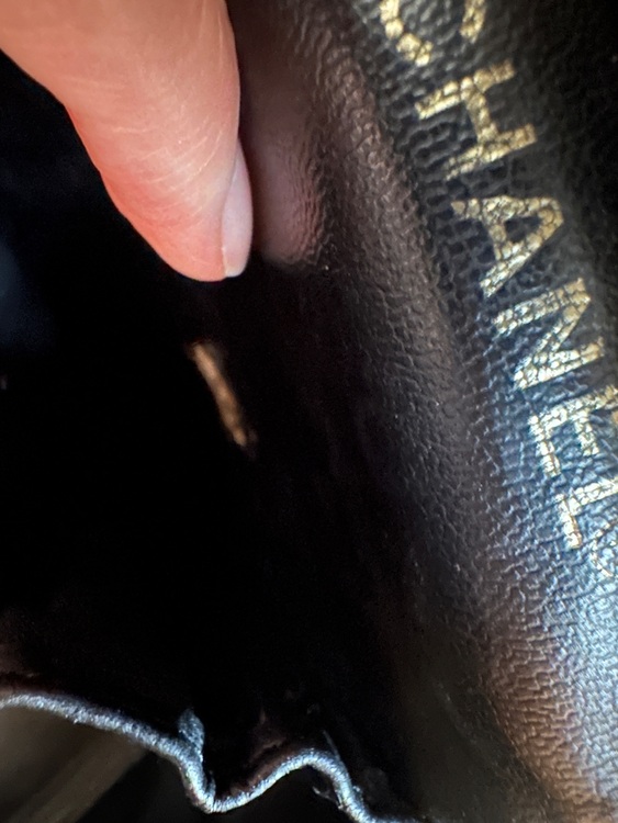 シャネル シャネル(その他) （ブランドバッグ）の商品画像 - 査定依頼日：2025年11月25日 - 最高査定価格：250,000円