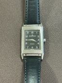 ジャガー・ルクル レベルソ 250.3.8（高級時計）の商品画像 - 査定依頼日：2026年3月27日 - 最高査定価格：1,100,000円