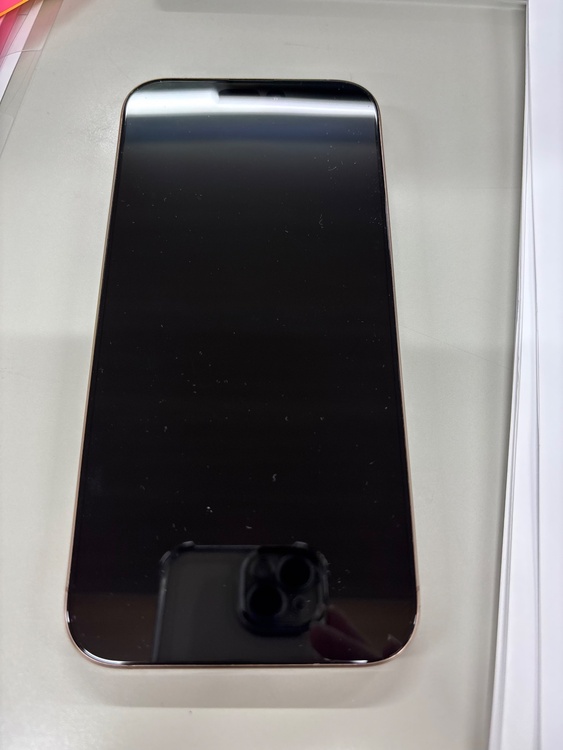 iPhone iPhone 16 Pro Max 256GB SIMフリー（スマホ）の商品画像 - 査定依頼日：2026年9月11日 - 最高査定価格：134,500円