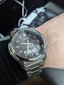 その他 その他 WVA-M630D-1AJF（高級時計）の商品画像 - 査定依頼日：2026年2月6日 - 最高査定価格：2,000円